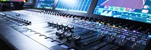 Vivid Broadcast consolida sus flujos de trabajo de producción remota con Calrec