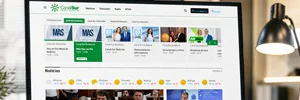 Canal Sur da por cerrada la renovación de su arquitectura digital con su nuevo CMS Canal Sur da por cerrada la renovación de su arquitectura digital con su nuevo CMS