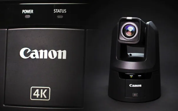 Canon - ASPA - alianza