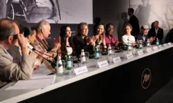 Christie - Festival de Cannes 2026 - (Foto: Jean Louis Hupe - FDC)