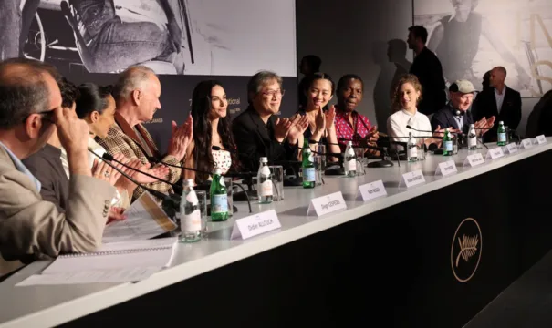 Christie - Festival de Cannes 2026 - (Foto: Jean Louis Hupe - FDC)