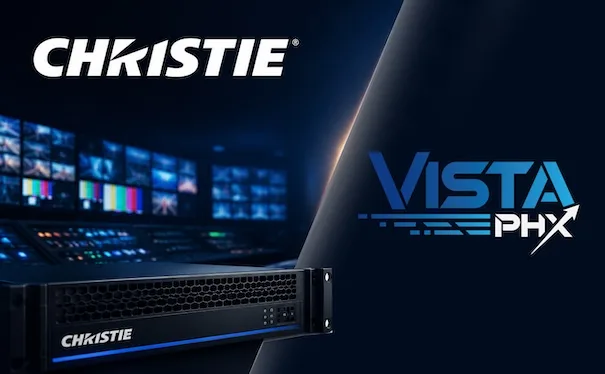 Christie - VistaPHX