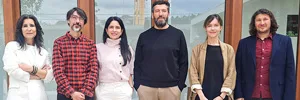 El Clúster do Audiovisual Galego renueva su confianza en Alfonso Blanco (Portocabo)