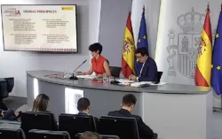 Consejo de Ministros 26/05/26