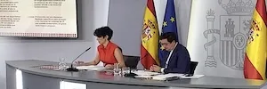 El Gobierno adjudica una nueva licencia estatal de TDT al consorcio Siete