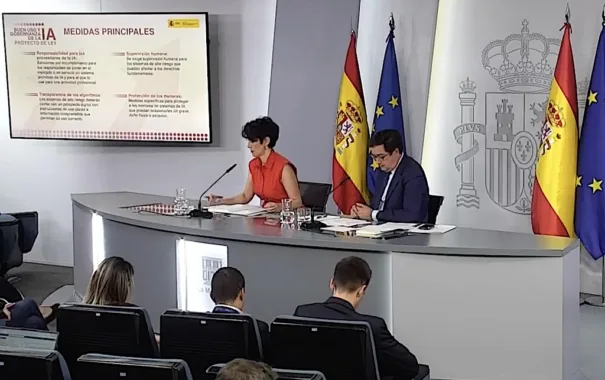 Consejo de Ministros 26/05/26
