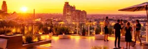 Costa del Mar lleva su universo chillout a la FM de Madrid