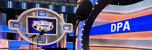 Los 4018 de DPA superan el exigente test del legendario concurso ‘Family Feud’