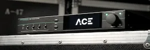 DirectOut compacta la potencia de Prodigy en ACE, una plataforma de audio portátil “de mochila” DirectOut compacta la potencia de Prodigy en ACE, una plataforma de audio portátil “de mochila”