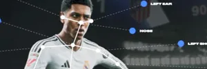 EA Sports View transforma las jugadas de LaLiga en recreaciones inmersivas