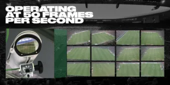 EA Sports - LaLiga - Tracab - Project Assist - EA Sports View