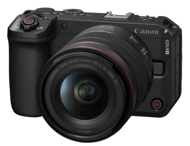 Canon EOS R6 V 
