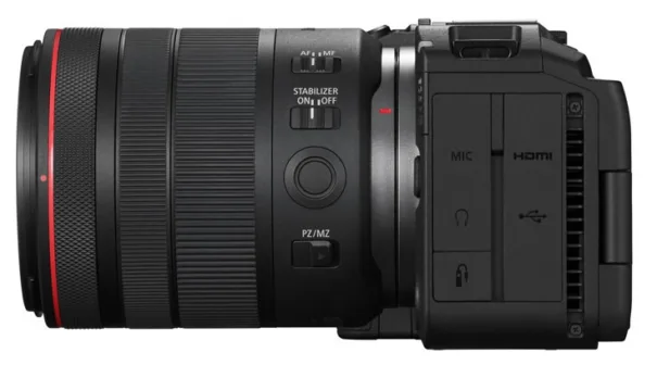 Canon EOS R6 V 