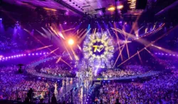 Eurovisión 2026