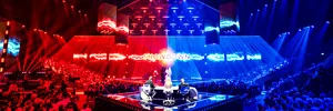 RTL despliega las luminarias ETC Zeo en la gran final de su talent show ‘DSDS’