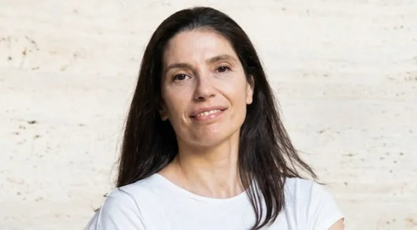 Elena Neira - Barlovento Comunicación (Foto: CC BY_NC_SA CCCB, Andreu Adrover, 2022)