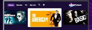 Great! confía a la IA híbrida de Encompass el subtitulado de toda su programación