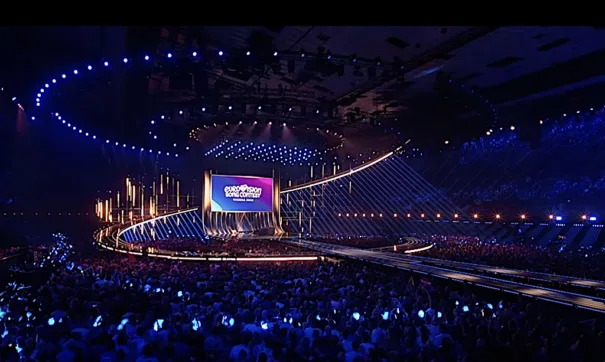 Eurovision 2026