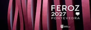 Los Feroz regresarán a Pontevedra el 23 de enero de 2027