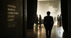 Festivals - Career - Movies - Positioning