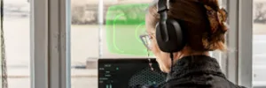 Aural ID (Genelec) refina la monitorización HRTF para auriculares con su versión 2.1 Aural ID (Genelec) refina la monitorización HRTF para auriculares con su versión 2.1