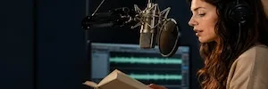 El interés por los audiolibros crece: 10 millones de españoles han escuchado al menos uno en el último año