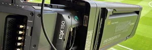 Las unidades móviles de Cloudbass se abren a las nuevas tendencias de la producción deportiva con Grass Valley Las unidades móviles de Cloudbass se abren a las nuevas tendencias de la producción deportiva con Grass Valley