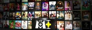 El streaming entra en la era conversacional: M6+ llega a ChatGPT