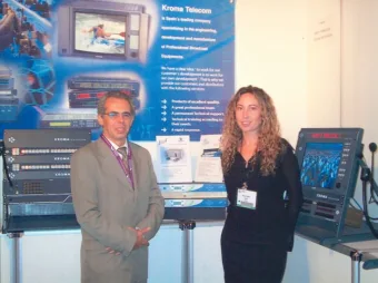 50 aniversario SAPEC