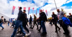 IBC 2026 - Inscripciones - (Foto: IBC 2025)