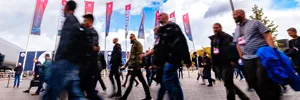 Exchange y Connect: novedades de un IBC 2026 que abre sus inscripciones Exchange y Connect: novedades de un IBC 2026 que abre sus inscripciones