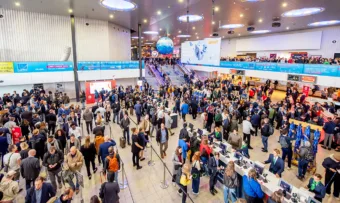 IBC 2026 - Inscripciones - (Foto: IBC 2025)