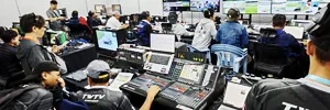 Two Wheels Motor Racing eleva su factura visual con Ikegami Two Wheels Motor Racing eleva su factura visual con Ikegami