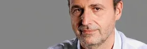 Secuoya Studios refuerza su apuesta creativa con la incorporación de José María Caro