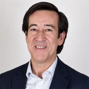 Juan Reyero - MasOrange