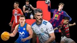 LaLiga+ - OTT - Multideporte