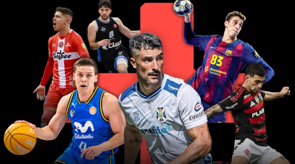 LaLiga+ - OTT - Multideporte