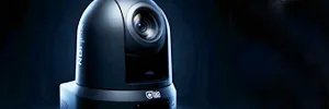 Laia une SDI y capacidades IP con su nueva PTZ Broadcaster Pro 25X Fiber Laia une SDI y capacidades IP con su nueva PTZ Broadcaster Pro 25X Fiber