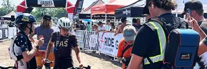 Ironman Texas 2026: una carrera de 226 kilómetros retransmitida con las mochilas LU900Q de LiveU