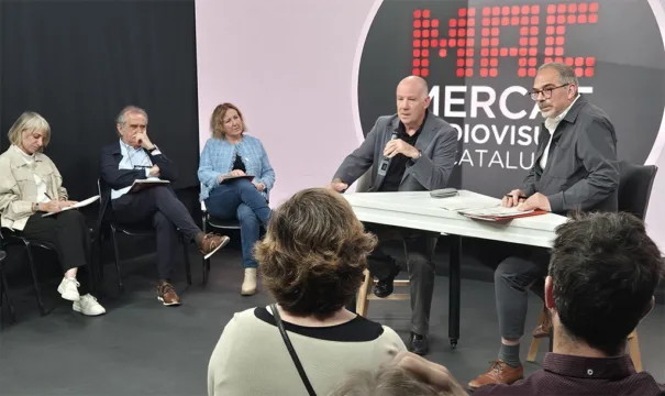 MAC 2026 - Presentación
