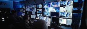 ‘Mar i Cel’: la producción audiovisual que convirtió un musical en una experiencia cinematográfica
