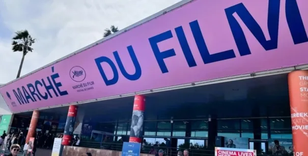 Marché du Film 2026