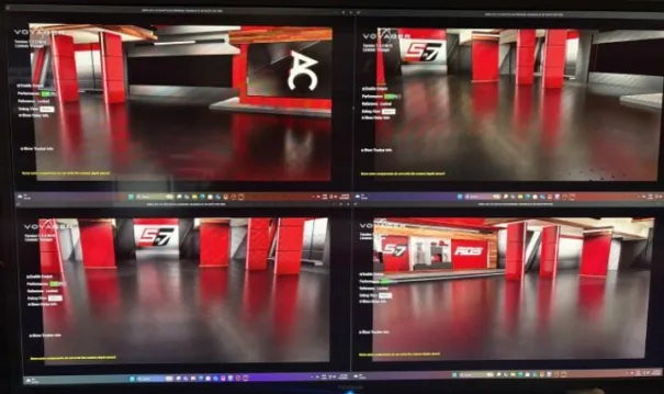 Matrox - Extio 3 - KVM - Bell Media 