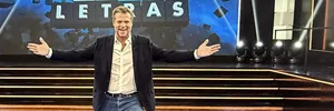 Globomedia adapta el concurso ‘Sopa de letras’ para Telemadrid