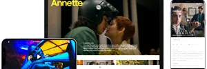 MUBI reescribe su backend con la nube de Bitmovin