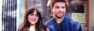Netflix inicia el rodaje de ‘El acercamiento de la mujer cactus y el hombre globo’