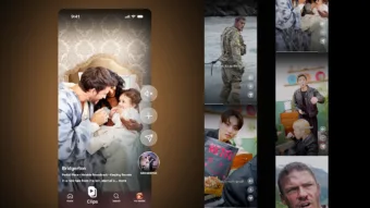 Netflix - Nueva UI - Interfaz usuario - 2026 