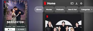 Netflix allana el terreno para el desembarco de más podcast y contenido en directo