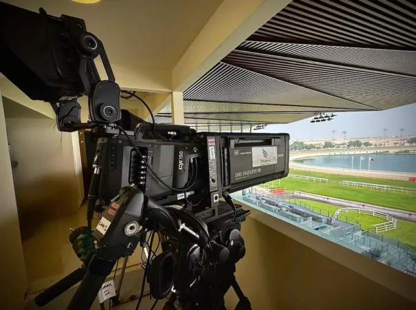 Phoenix Broadcast Solutions