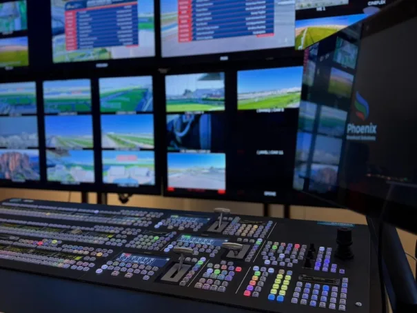 Phoenix Broadcast Solutions